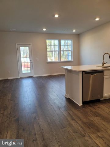 29 PEREGRINE WAY, Burlington, NJ 08016