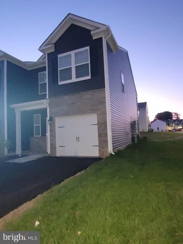 29 PEREGRINE WAY, Burlington, NJ 08016