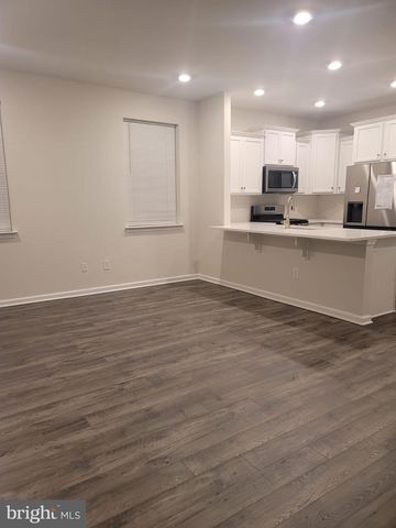 29 PEREGRINE WAY, Burlington, NJ 08016