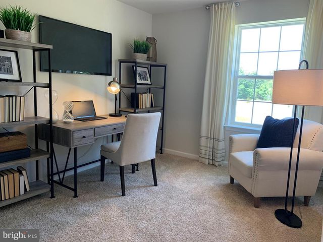 29 PEREGRINE WAY, Burlington, NJ 08016