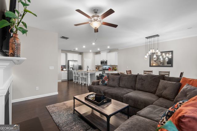 771 Mason Grove Parkway, Lawrenceville, GA 30043