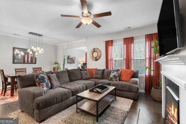 771 Mason Grove Parkway, Lawrenceville, GA 30043