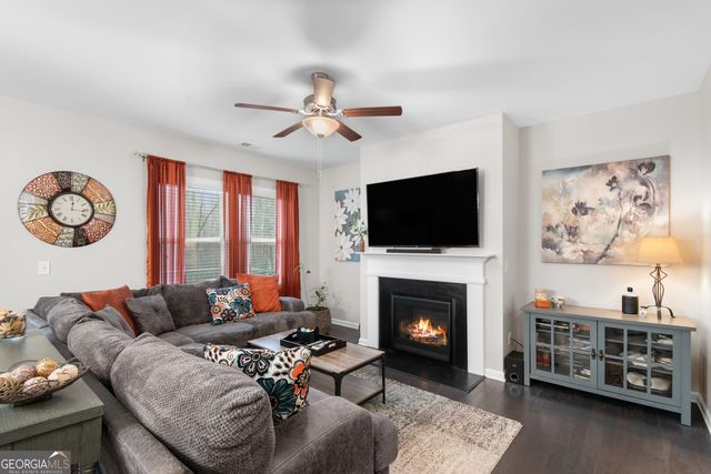 771 Mason Grove Parkway, Lawrenceville, GA 30043