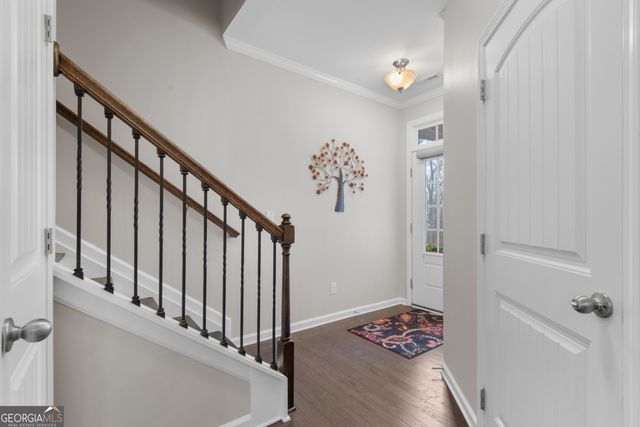 771 Mason Grove Parkway, Lawrenceville, GA 30043