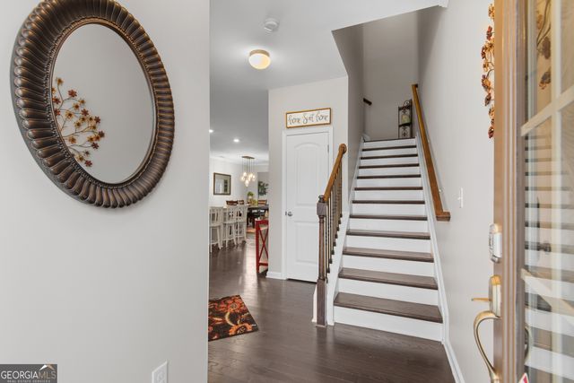 771 Mason Grove Parkway, Lawrenceville, GA 30043