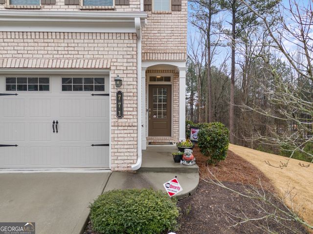 771 Mason Grove Parkway, Lawrenceville, GA 30043
