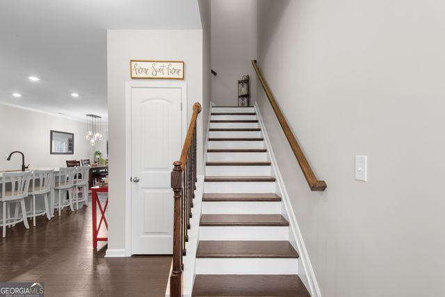 771 Mason Grove Parkway, Lawrenceville, GA 30043