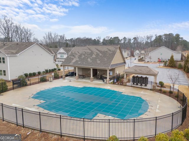 771 Mason Grove Parkway, Lawrenceville, GA 30043