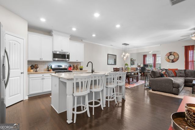 771 Mason Grove Parkway, Lawrenceville, GA 30043