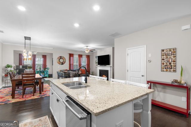 771 Mason Grove Parkway, Lawrenceville, GA 30043