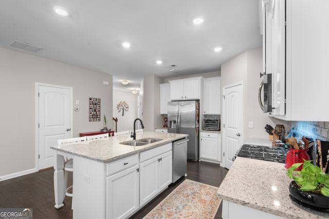 771 Mason Grove Parkway, Lawrenceville, GA 30043