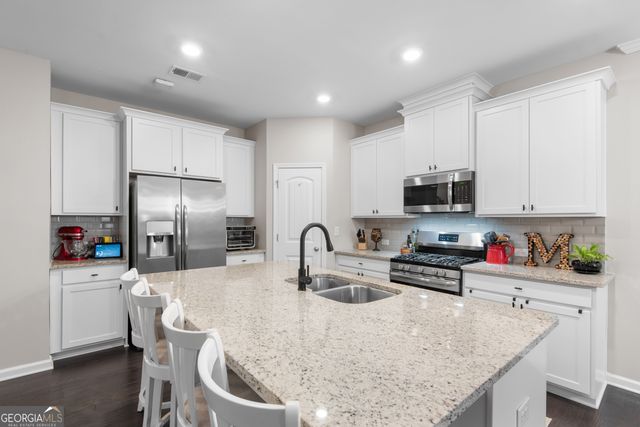 771 Mason Grove Parkway, Lawrenceville, GA 30043