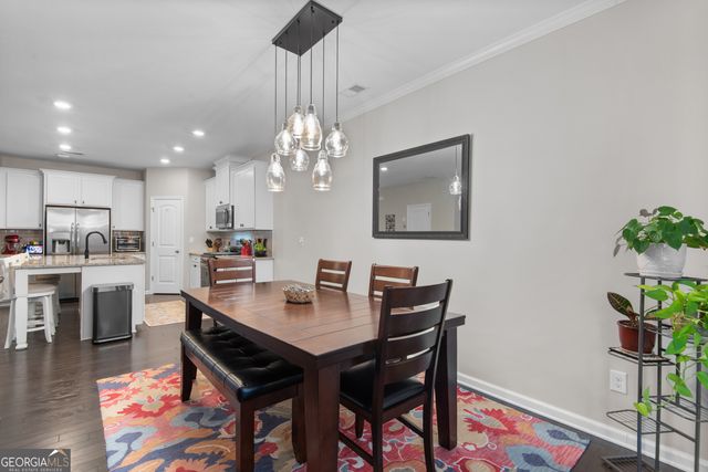 771 Mason Grove Parkway, Lawrenceville, GA 30043