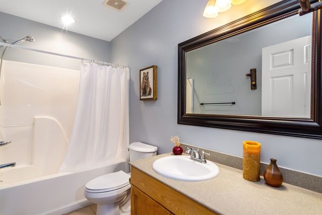 1514 Villa Drive, Ellijay, GA 30504