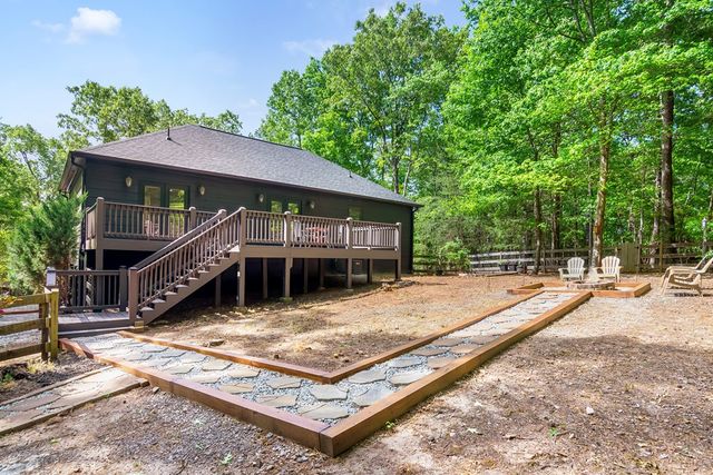 1514 Villa Drive, Ellijay, GA 30504