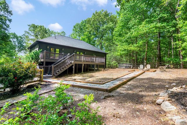 1514 Villa Drive, Ellijay, GA 30504