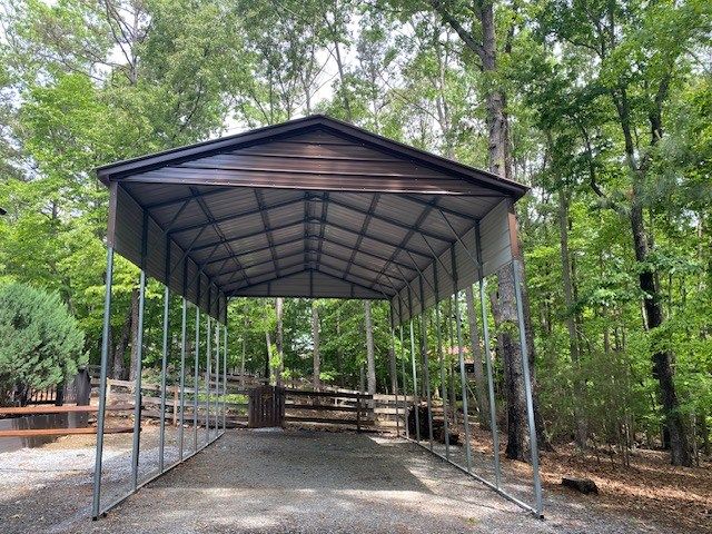 1514 Villa Drive, Ellijay, GA 30504