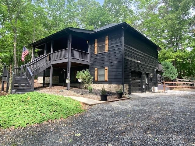 1514 Villa Drive, Ellijay, GA 30504