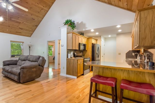 1514 Villa Drive, Ellijay, GA 30504