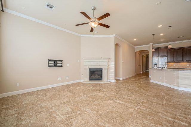 10839 Paula Bluff Lane, Cypress, TX 77433