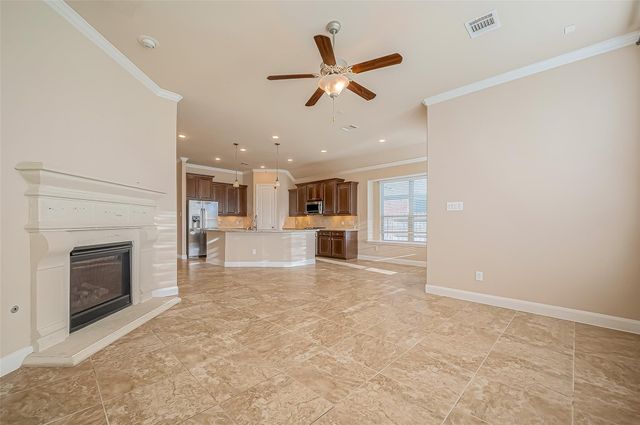 10839 Paula Bluff Lane, Cypress, TX 77433