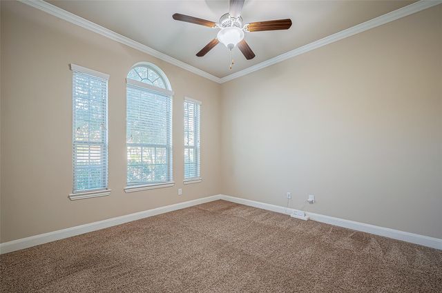 10839 Paula Bluff Lane, Cypress, TX 77433
