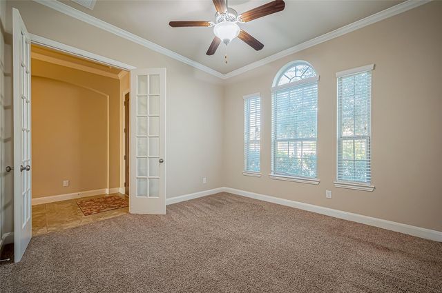 10839 Paula Bluff Lane, Cypress, TX 77433