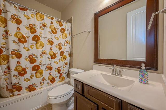 10839 Paula Bluff Lane, Cypress, TX 77433