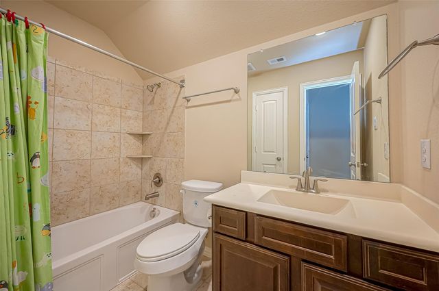 10839 Paula Bluff Lane, Cypress, TX 77433