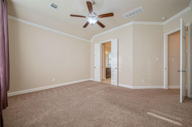 10839 Paula Bluff Lane, Cypress, TX 77433