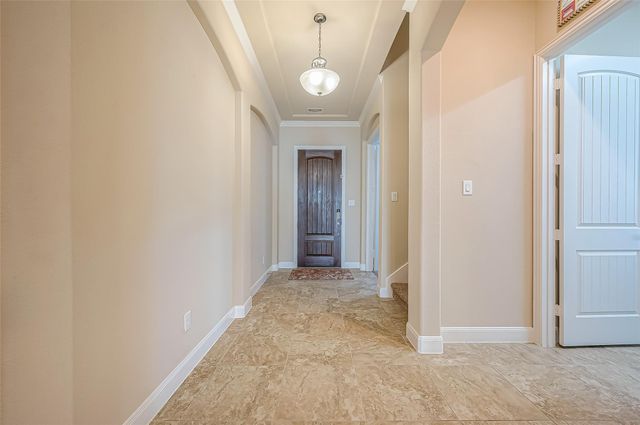 10839 Paula Bluff Lane, Cypress, TX 77433