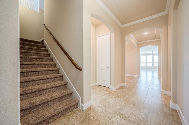 10839 Paula Bluff Lane, Cypress, TX 77433
