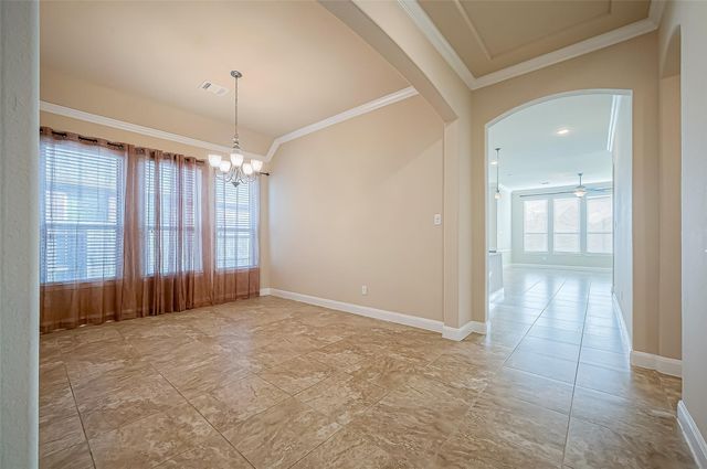 10839 Paula Bluff Lane, Cypress, TX 77433