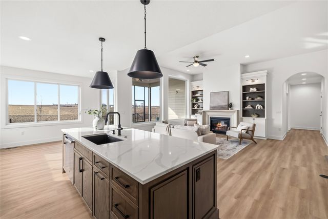 3034 NW Beechwood Drive, Grimes, IA 50111