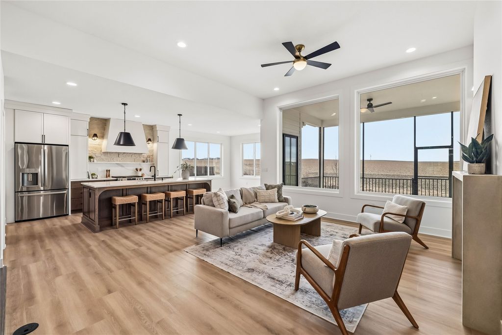 3034 NW Beechwood Drive, Grimes, IA 50111