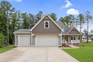 302 Education Drive, Spring Lake, NC 28390