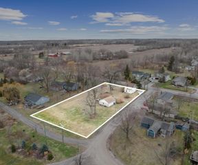 9296 Six Mile Road, Salem, MI 48168