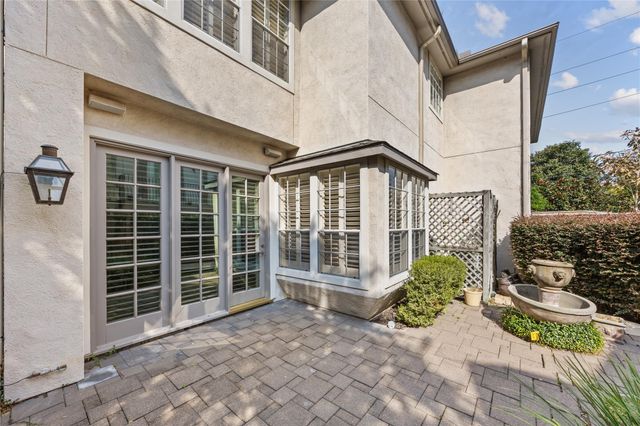 42 Milan Estates, Houston, TX 77056