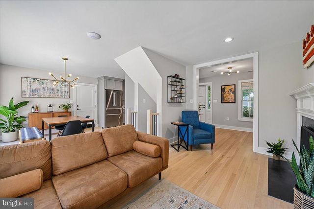 655 E ST SE, Washington, DC 20003