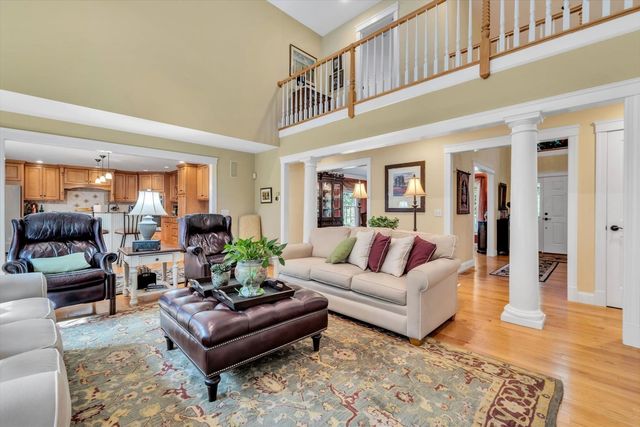 11 Manor Drive, Sandwich, MA 02537