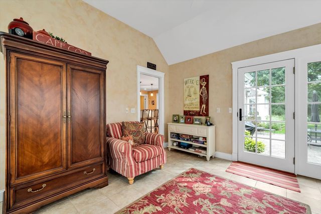 11 Manor Drive, Sandwich, MA 02537