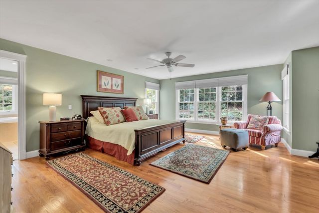 11 Manor Drive, Sandwich, MA 02537
