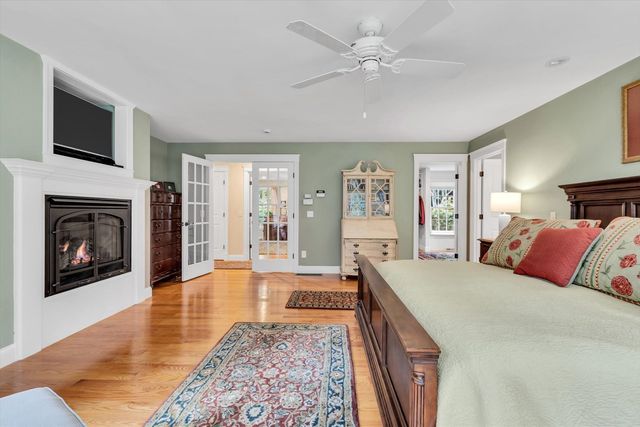 11 Manor Drive, Sandwich, MA 02537