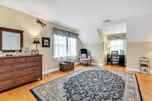 11 Manor Drive, Sandwich, MA 02537