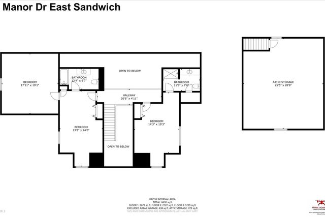 11 Manor Drive, Sandwich, MA 02537