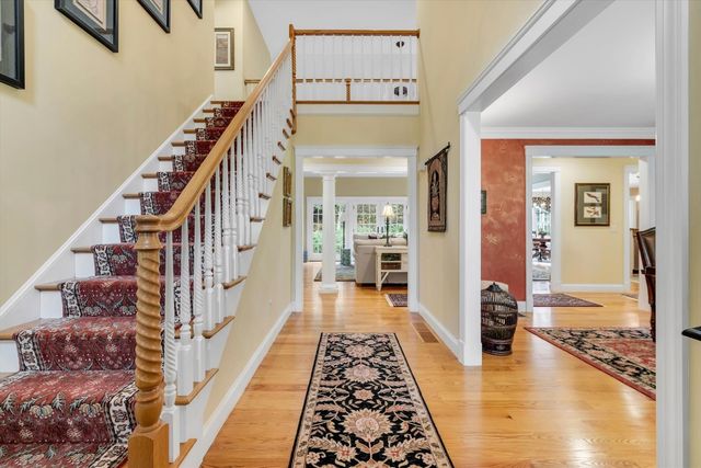 11 Manor Drive, Sandwich, MA 02537