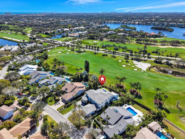 112 Regatta Drive, Jupiter, FL 33477