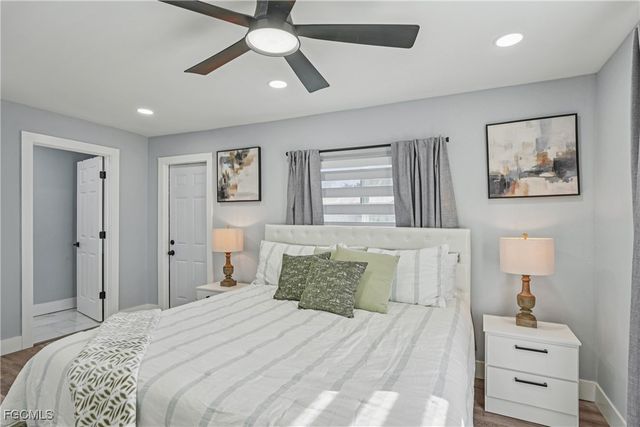 92 Oak ST, North Fort Myers, FL 33903