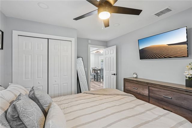 92 Oak ST, North Fort Myers, FL 33903