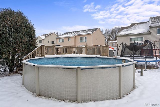 38530 Terry Lane, Westland, MI 48185